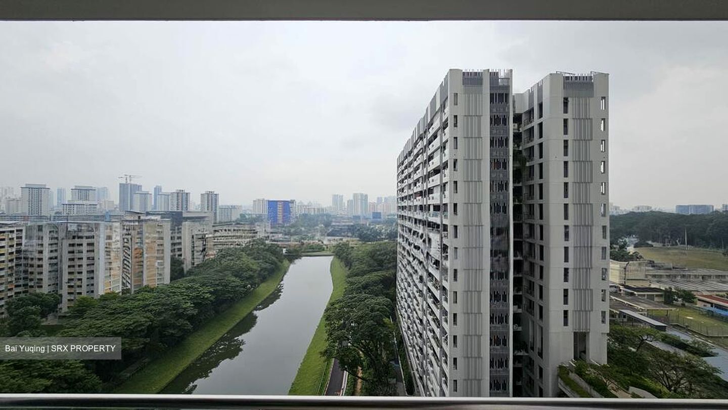 Upper Serangoon Road (D13), Condominium #496707141